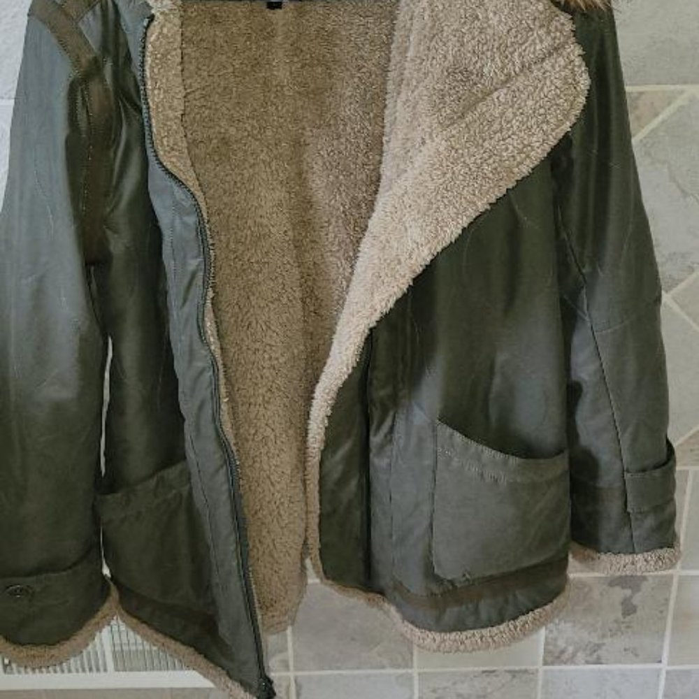 Bcbg Jacket - image 1